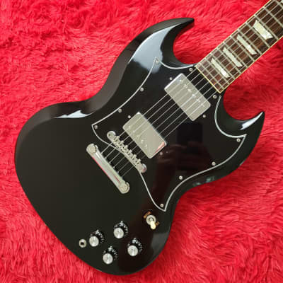 ギター Tokai Premium Series SG-248 SW Tokai Premium Series SG-248 SW [S/N,2449875][ Lacquer Finish