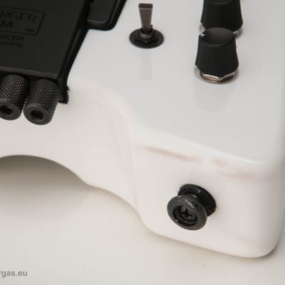 Steinberger Synapse Transcale ST-2FPA image 14