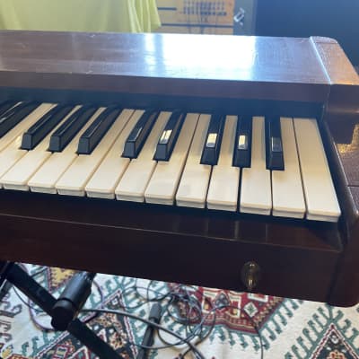 Korg CX 3 image 3