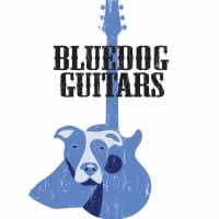 Bluedog Guitars