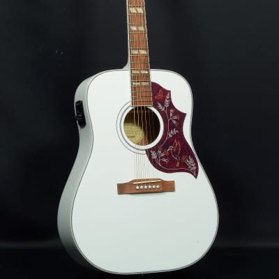 Epiphone HUMMINGBIRD Pro/美品 Epiphone Hummingbird Studio Acoustic-Electric Guitar Faded