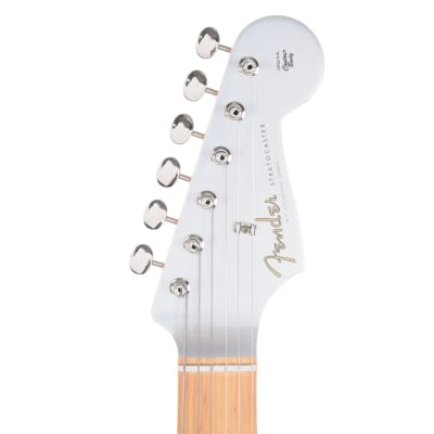 Fender Artist H.E.R. Stratocaster Chrome Glow image 6