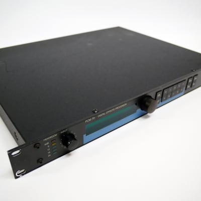 Lexicon PCM 70 Digital Effects Processor | Reverb Canada