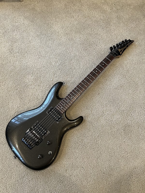 Ibanez JS1000 Joe Satriani Signature | Reverb