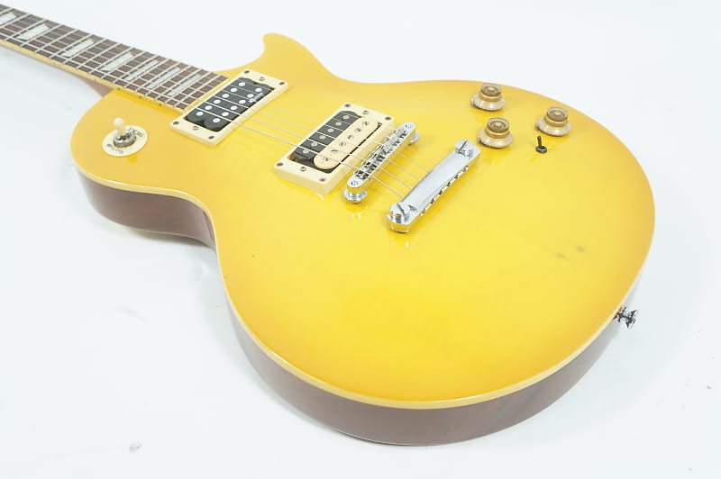 SALE Ends June 20] Burny RLG-55S Fernandes Sustainer Les
