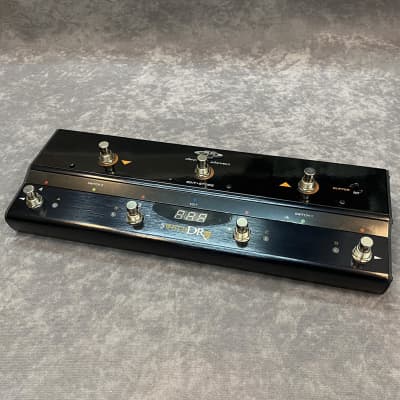 Reverb.com listing, price, conditions, and images for decibel-eleven-switch-dr