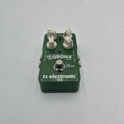 TC Electronic Corona Stereo Chorus | Reverb