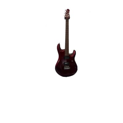 Music Man Petrucci Red 960 21 21 00 for sale