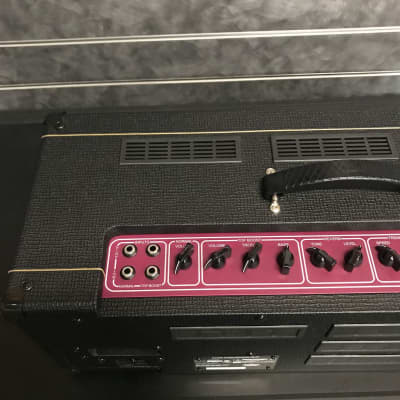 Vox AC30CH Guitar Amplifier (San Diego, CA) image 3