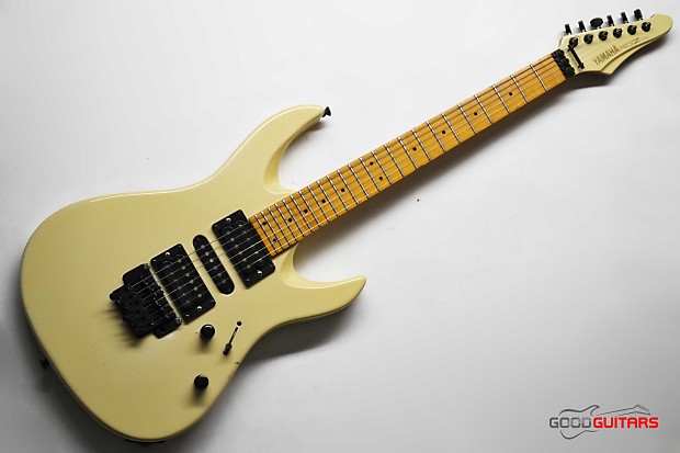Yamaha RGZ-IIIM