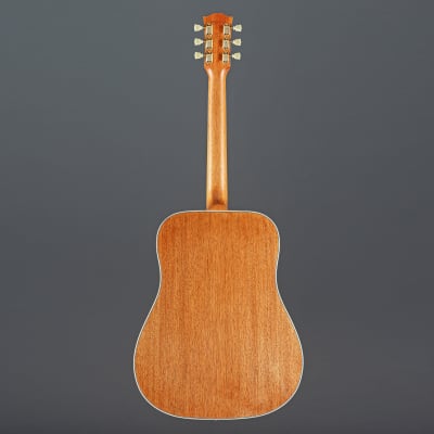Gibson Hummingbird Faded - Acoustic Guitar Bild 3