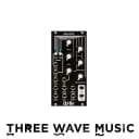 Qu-Bit Electronix Aurora Black [Three Wave Music]