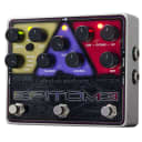 Electro-Harmonix EHX Epitome RGB Multi Effects Electric Guitar Pedal