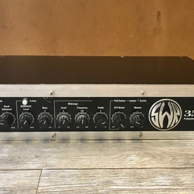 SWR 350X Head for sale