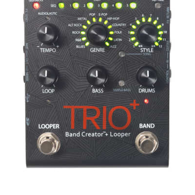 Reverb.com listing, price, conditions, and images for digitech-trio-band-creator