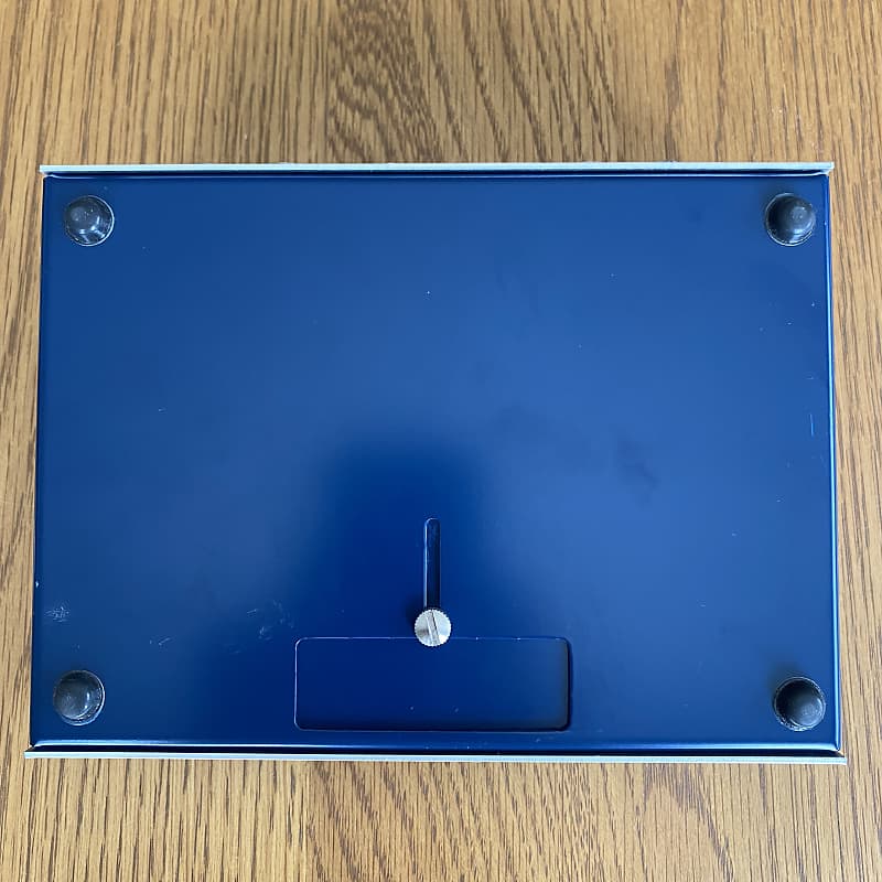 Blue Lagoon Parallel Phaser - Made in Japan (Limited 300 unit