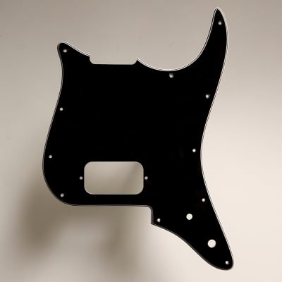 Replacement Pickguard for Matsumoku Lyle Tempo Conrad Aria