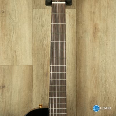 Guitare electro-classique Cordoba Stage Edge Burst image 7