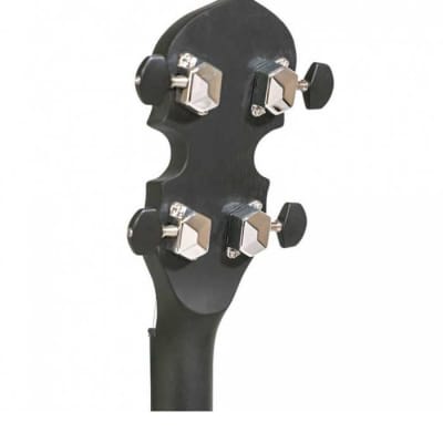 BANJO 4 Cordes GOLD TONE AC-4 - ténor open back image 7