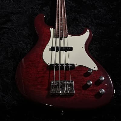 Fernandes Custom JB-95F Jazz Bass - Made In Japan | Reverb