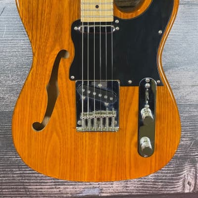 Galveston: Thinline Telecaster Electric Guitar (Queens, NY) image 2