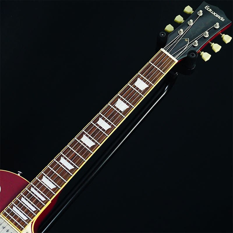 Edwards E-LP-92SD (Cherry Sunburst) SN.ED1036272 -Made in Japan 