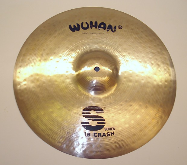 Wuhan S Series 16