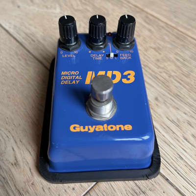 Guyatone MD3 Micro Digital Delay | Reverb Australia