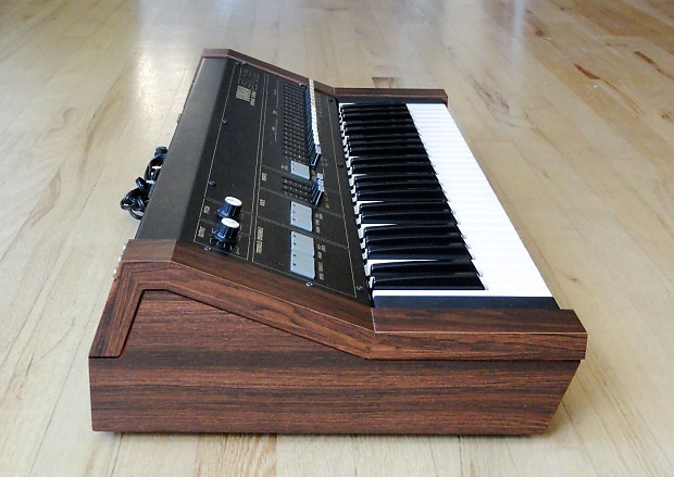 1970s Yamaha SK15 Symphonic Ensemble Vintage Analog Keyboard