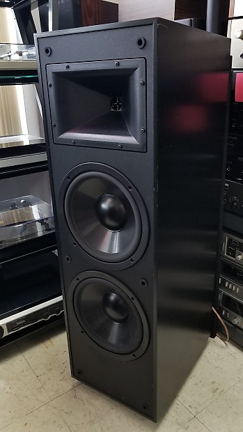 Klf10 klipsch hot sale
