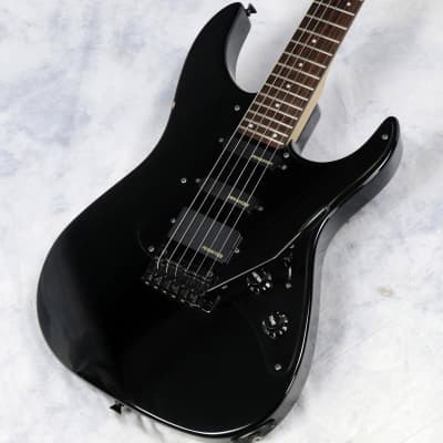 Fernandes SFR-50 Black - Shipping Included* | Reverb
