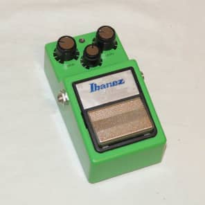 贈り物 【動作OK】Ibanez 4558D アイバニーズ JRC TS-9 エフェクター