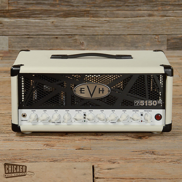 Evh 5150 iii 50w sale used