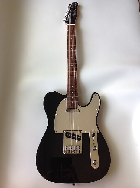 【希少】Squier Telecaster Standard 2004 Squier Standard Telecaster Special 2004 Wood | Reverb