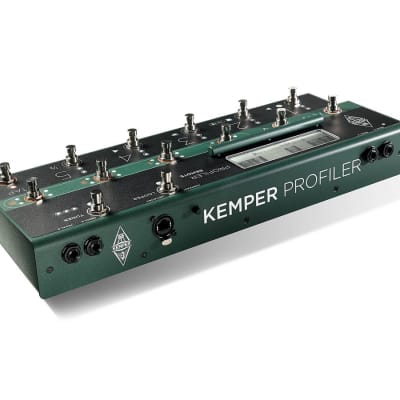 Kemper Amps Kemper PowerHead + Remote + Gigbag Bundle image 4