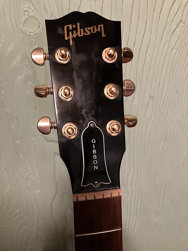 Gibson HP 415 W Review