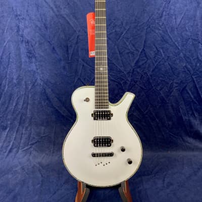 Parker PM-20 Pro Made in Korea Electric Guitar with Bag Pre-owned for sale