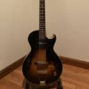 Gibson ES-140 3/4 1950 - 1957 Sunburst