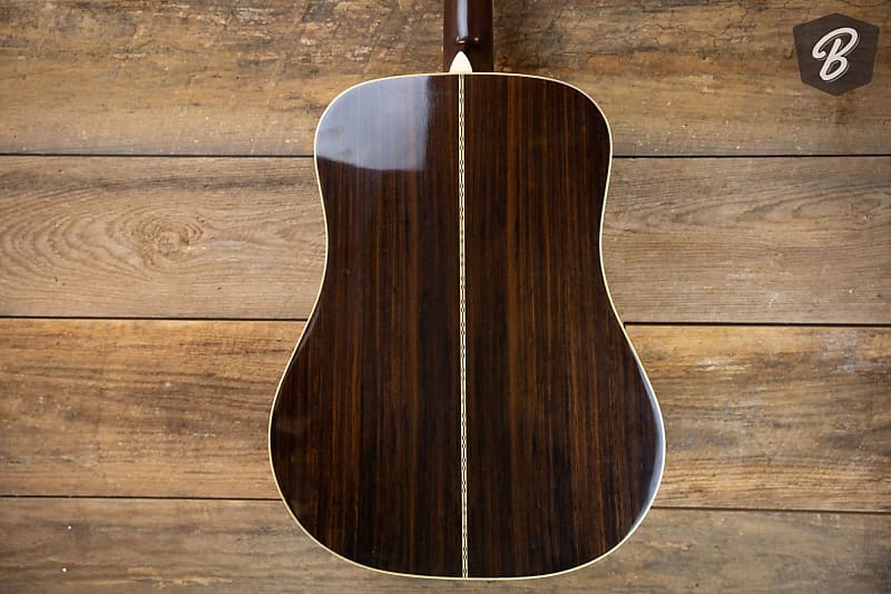 Tokai Cat's Eyes CE-300 Acoustic Guitar Made in Japan MIJ