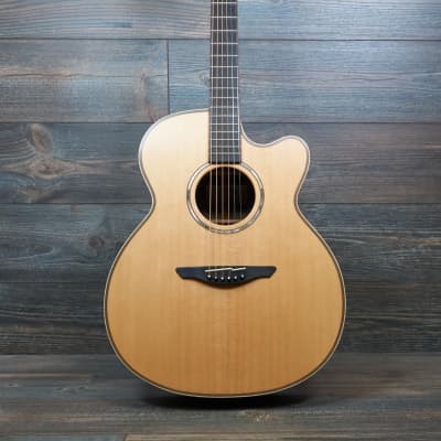 Avalon L2-20C Pioneer series Acoustic with case image 1