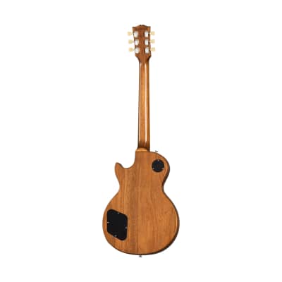 Gibson Les Paul Standard 50s Faded Electric Guitar - Vintage Honey Burst image 2