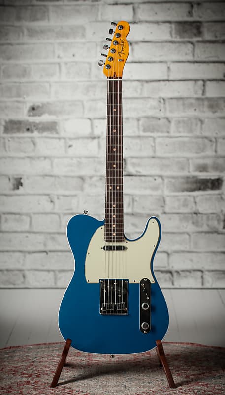 ギター Fender American Ultra Luxe Telecaster Fender American Ultra Luxe Telecaster | Reverb Canada