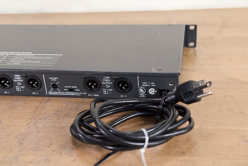 BOSE 802C Ⅱ システムコントローラー Bose 802C II System Controller | eBay