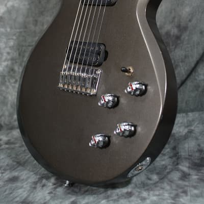 (改造)Ibanez AX-7221 7弦ギター Ibanez AX7221 7-String - What To Know & Where To Buy