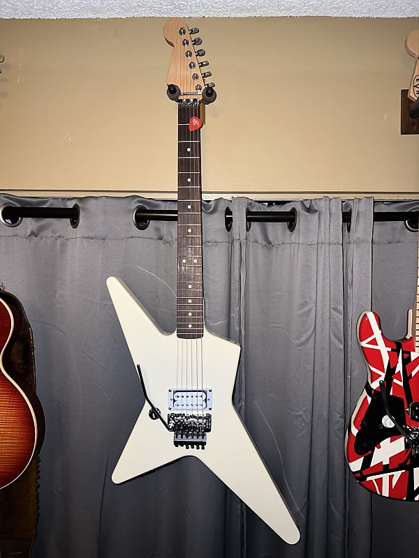 【値下げ】Warmoth カスタムテレキャスター (lefthanded） 2010s Warmoth Partscaster Telecaster-Style Electric Guitar