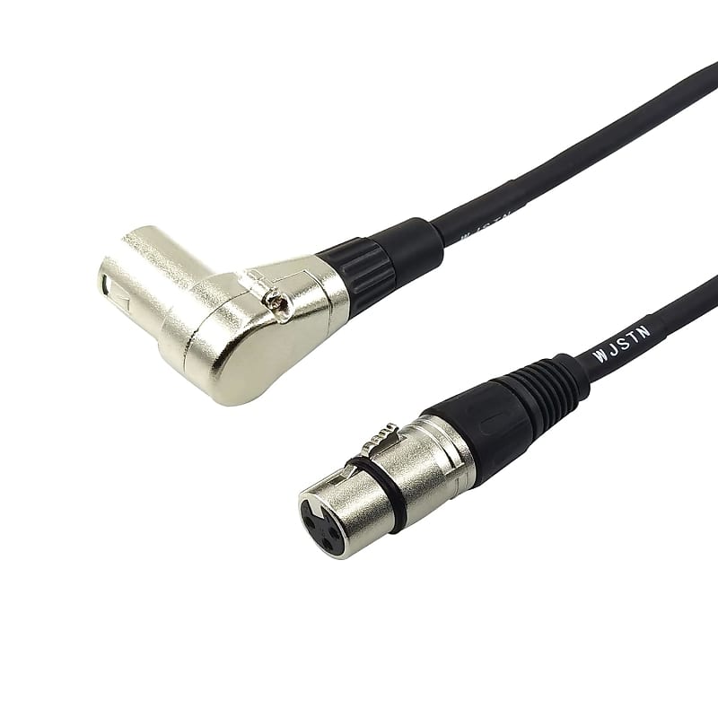 CESS 6.35mm 1/4 Inch Stereo TRS Male Plug to RCA Female Jack Silver Adapter  Connectors - 6.35mm Stereo Male to RCA Female (4 Pack)