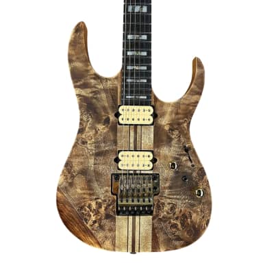 【美品】Ibanez RGT1220PB-ABS Antique Brown Ibanez RGT1220PB ABS Premium - antique brown stain Str shape