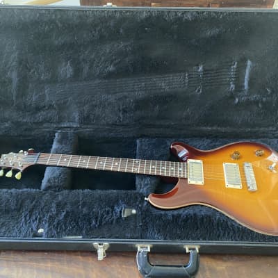 PRS McCarty 1994 - 2007 | Reverb