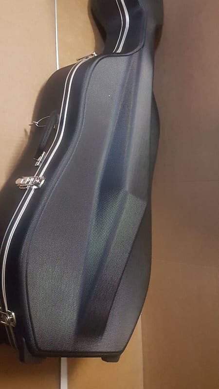 Gewa Light Weight Cello / Chello Abs Case image 1