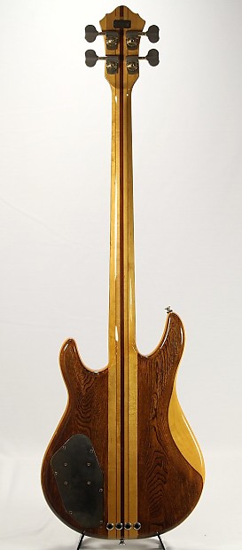 Greco GOB-1200 Natural | Reverb